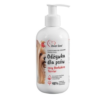 Yorkshire Terrier odżywka dla psów 240 ml