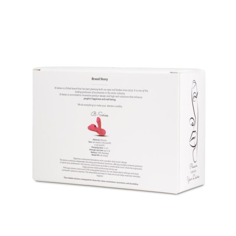 APP Remote Control Thrusting Vibrator - Sync Wave