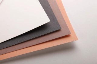 Blok Pastelmat n°2 24x30 cm, 360g, 12ark