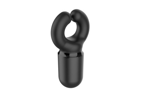 CARL Penis Massager - Dual Action Clamp Vibrator