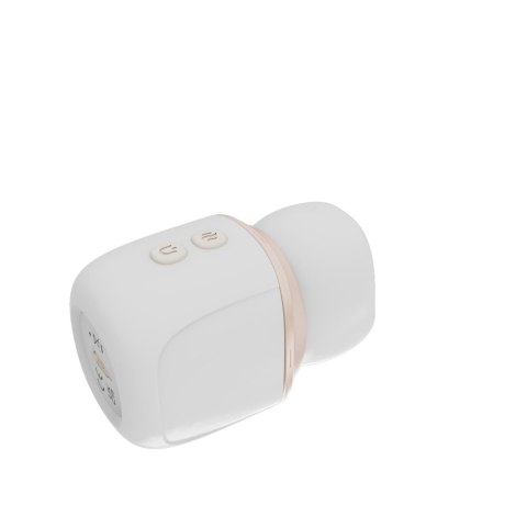 Dual Mode Licking & Suction Vibrator