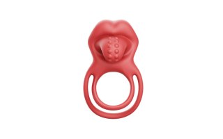 Dual Ring Tongue Vibe