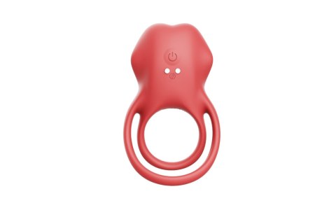Dual Ring Tongue Vibe