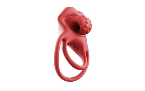 Dual Ring Tongue Vibe