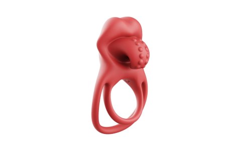Dual Ring Tongue Vibe