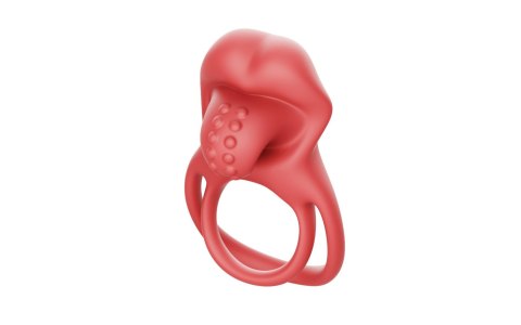 Dual Ring Tongue Vibe