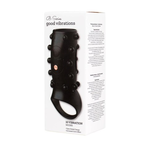 Flex Pulse Sleeve