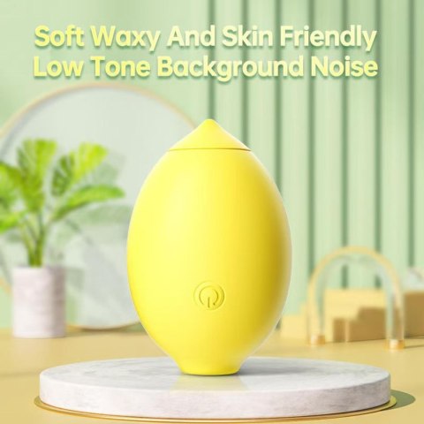 Lemon Pulse