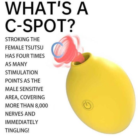 Lemon Pulse