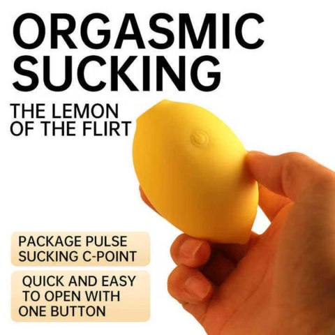 Lemon Pulse