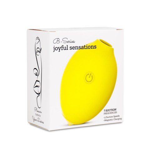 Lemon Pulse