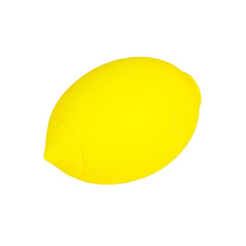 Lemon Pulse
