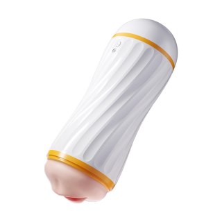 Masturbator - Sonic Embrace