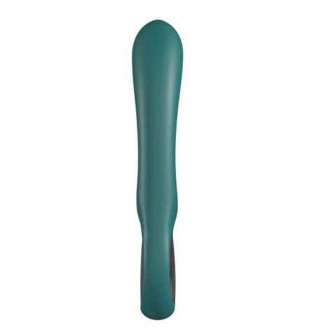 Rabbit vibrator GREEN