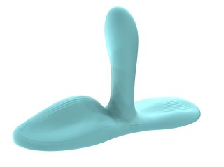 Remote Control Thrusting Vibrator - Pulse Rider