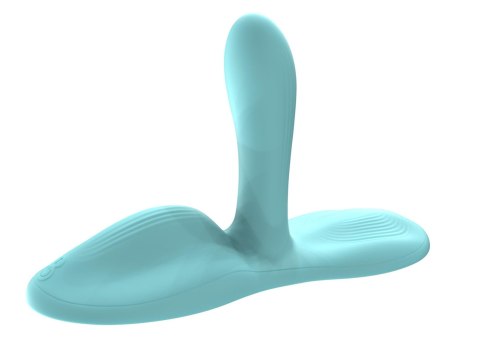 Remote Control Thrusting Vibrator - Pulse Rider
