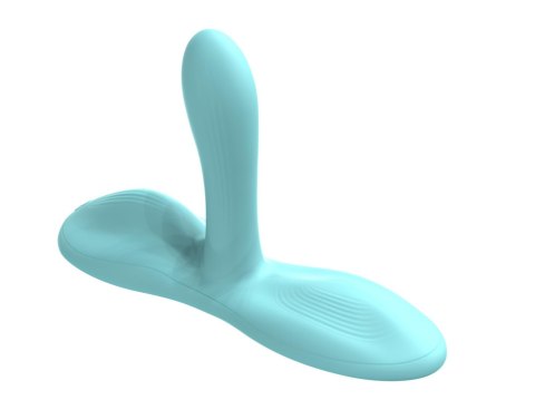 Remote Control Thrusting Vibrator - Pulse Rider