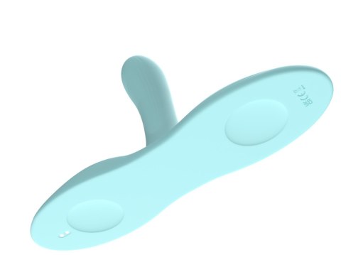 Remote Control Thrusting Vibrator - Pulse Rider