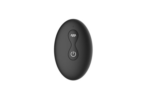 Remote Rotating Beaded Plug