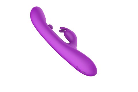 Rotating Bead Rabbit Vibrator