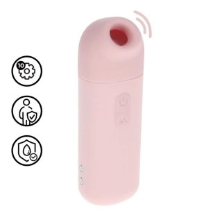 Sweetie - AirTap Vibrator - Pink