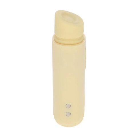 Sweetie - AirTap Vibrator - Yellow