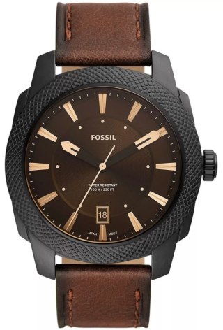 Zegarek Męski FOSSIL Machine FS5972 + BOX