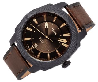 Zegarek Męski FOSSIL Machine FS5972 + BOX