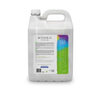 BOTANIQA Moisturizing & protection coat mask 4L