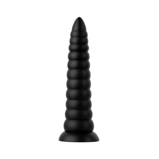 BUTTR - Caterpiller Buttplug - 29cm
