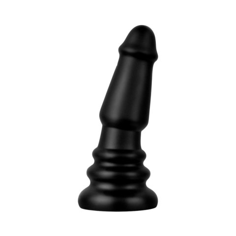 BUTTR - Tactical II Butt Plug - 26cm