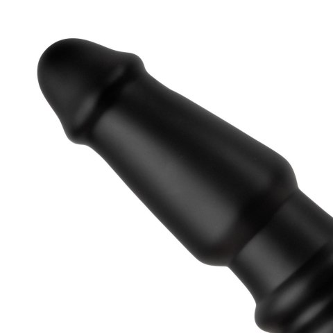 BUTTR - Tactical II Butt Plug - 26cm