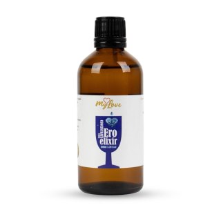 MyLove Ero-elixir concentrate extra 100 ml.