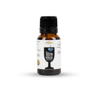 MyLove Ero-elixir premium 15 ml.