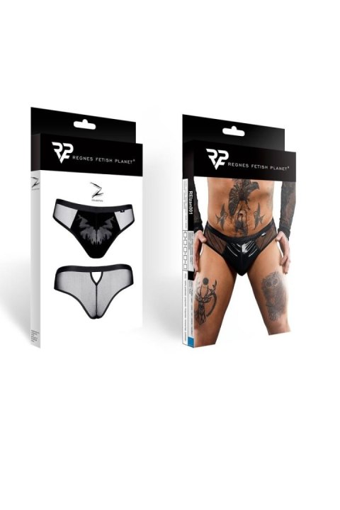 Majtki brazyliany - M