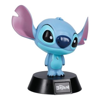 Disney Stitch - Lampka nocna LED dla dzieci 11 cm
