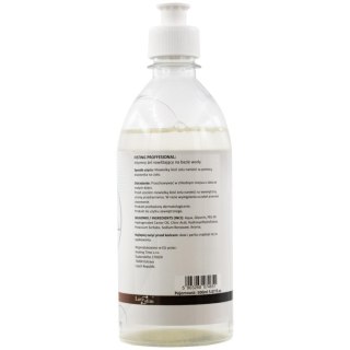 FISTING PROFFESIONAL 500ml