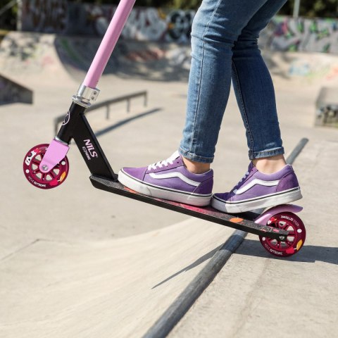 HS150 HULAJNOGA NILS EXTREME