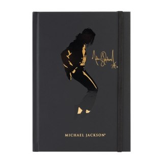 Michael Jackson - Notatnik / Notes A5