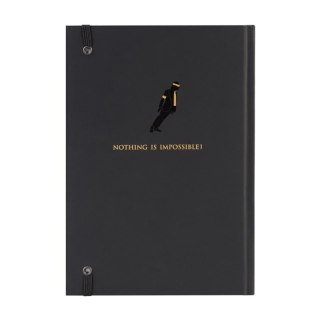 Michael Jackson - Notatnik / Notes A5