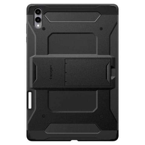 Spigen Tough Armor Pro - Etui do Samsung Galaxy Tab S12 Ultra / S11 Ultra 14.6" X930 / X936B / X940 / X946 (Black)