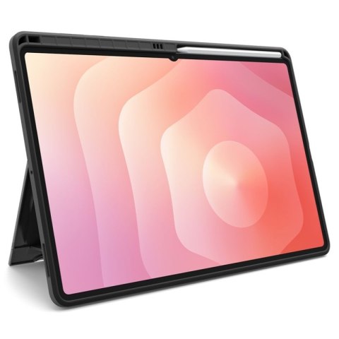 Spigen Tough Armor Pro - Etui do Samsung Galaxy Tab S12 Ultra / S11 Ultra 14.6" X930 / X936B / X940 / X946 (Black)