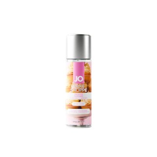 System JO - JO Bake Shoppe Frosted Cupcake Lubricant - 60ml
