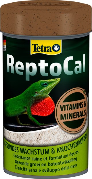 Tetra Reptocal 100ml