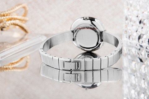 Zegarek Damski CALVIN KLEIN Classic 25200022 + BOX