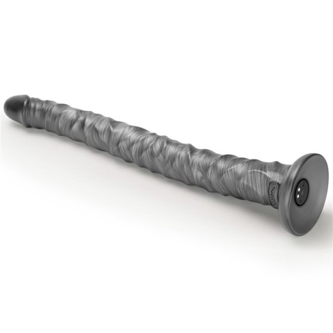 16" King Sized Vibrating Vibrax Slider