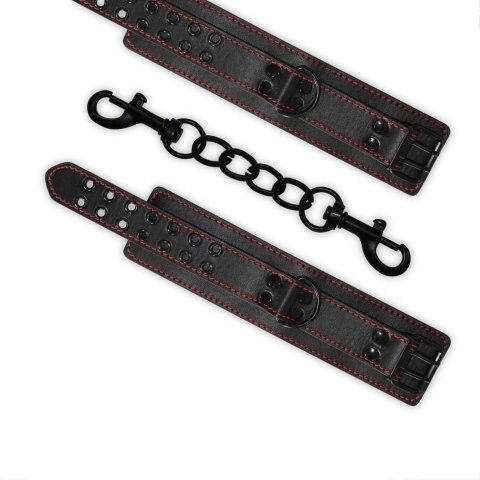 Bondage Fetish Pleasure Handcuffs