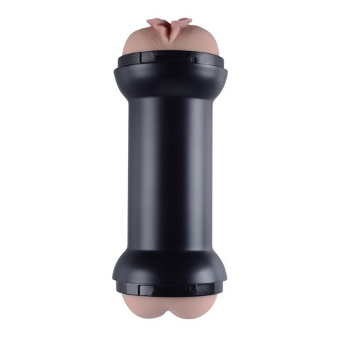Double Side Stroker 
Pussy and Anus