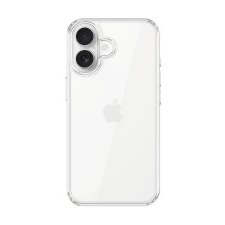 3mk Armor Case - Etui do Apple iPhone 17 (Przezroczysty)