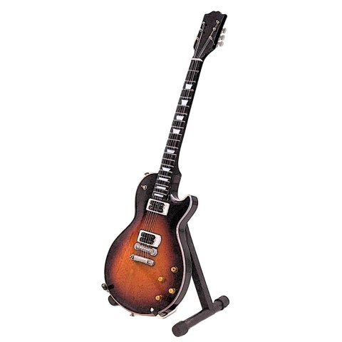 Mini gitara Slash Guns N' Roses - MGT-2653